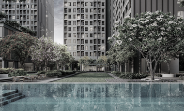 À vendre 2 chambres condo à Bangkok Noi, Bangkok