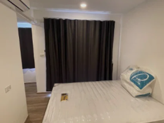 Condo en alquiler de 1 habitaciones en Lam Luk Ka, Pathum Thani