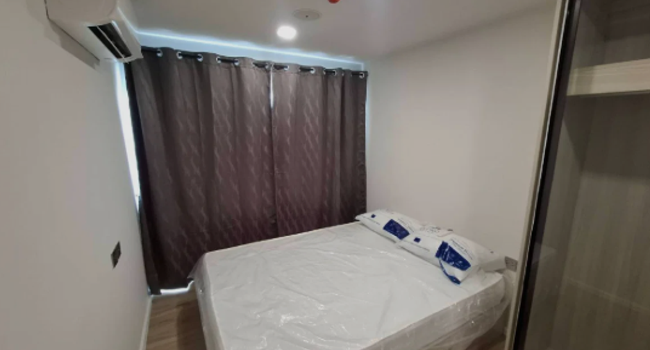 Wohnung zur Miete mit 1 Zimmer in Lam Luk Ka, Pathum Thani