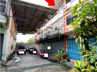 Gewerbefläche zum Kauf mit 1 Zimmer in Bangkok Yai, Bangkok