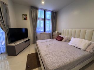 For sale 3 ベッドルーム townhouse in Bang Lamung, Chonburi