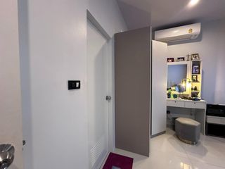 For sale 3 ベッドルーム townhouse in Bang Lamung, Chonburi