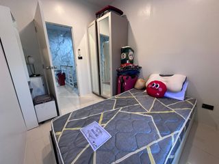 For sale 3 ベッドルーム townhouse in Bang Lamung, Chonburi