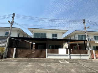 Продажа 3 спальни дом в Mueang Ratchaburi, Ратбури