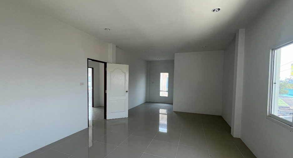 Продажа 3 спальни дом в Mueang Ratchaburi, Ратбури