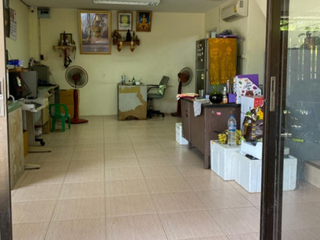 For sale warehouse in Bang Phli, Samut Prakan