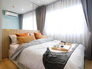 For sale 1 bed condo in Bang Bua Thong, Nonthaburi