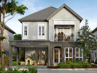 For sale 4 ベッドルーム house in Lat Lum Kaeo, Pathum Thani
