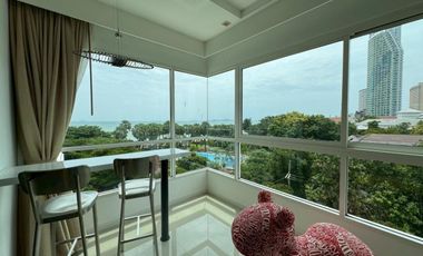 Condo en venta de 1 habitaciones en Na Jomtien, Pattaya