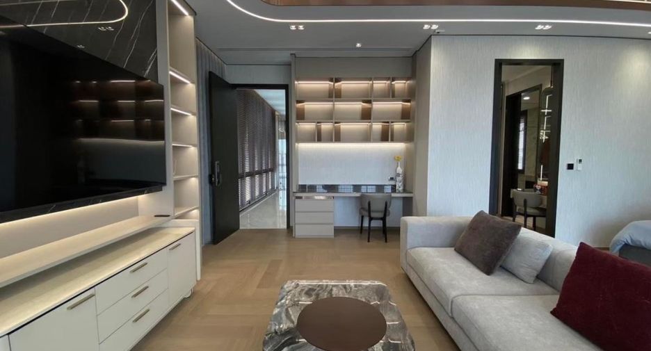 Casa en venta de 5 habitaciones en Bueng Kum, Bangkok