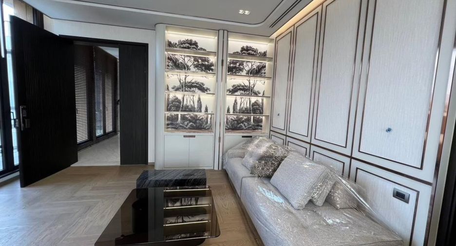Casa en venta de 5 habitaciones en Bueng Kum, Bangkok