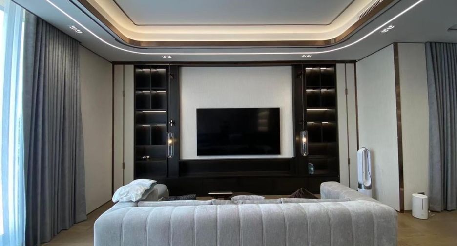 Casa en venta de 5 habitaciones en Bueng Kum, Bangkok