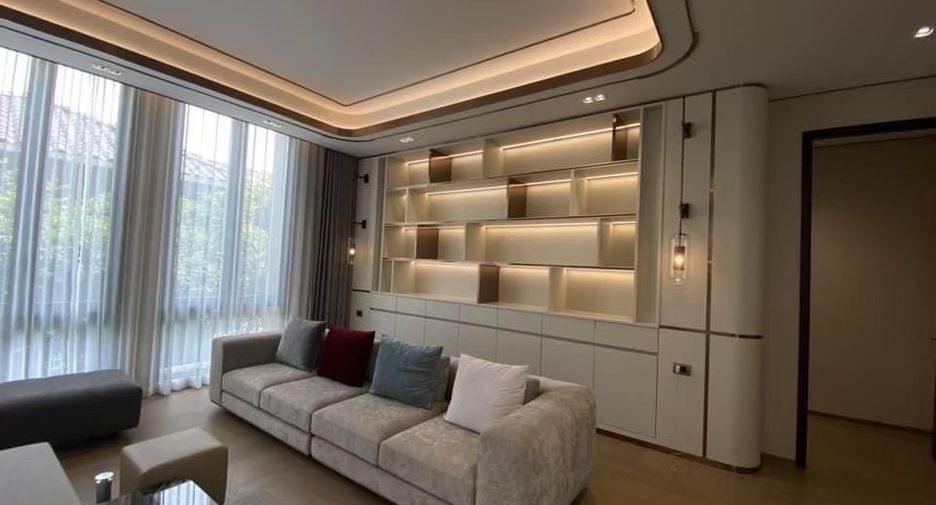 Casa en venta de 5 habitaciones en Bueng Kum, Bangkok