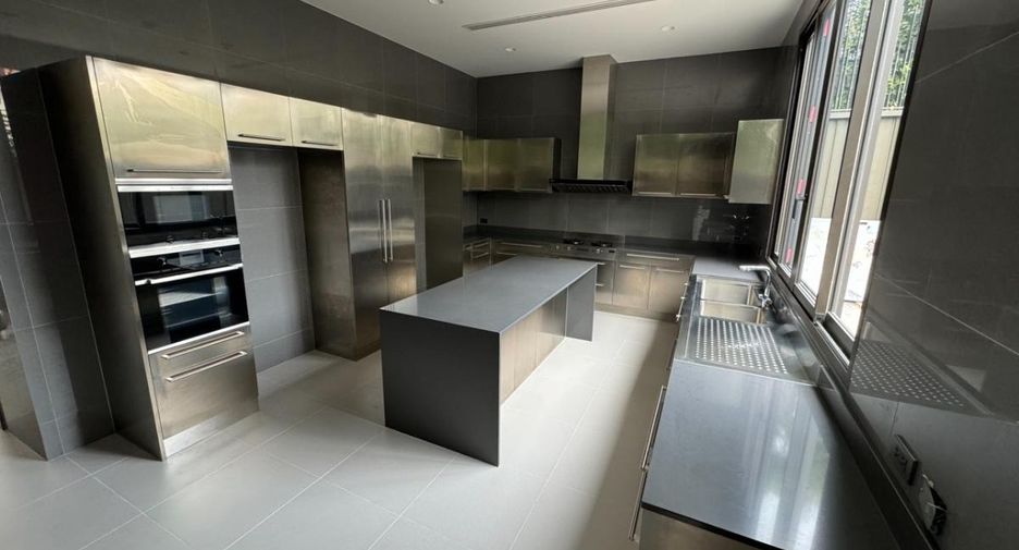 Casa en venta de 5 habitaciones en Bueng Kum, Bangkok