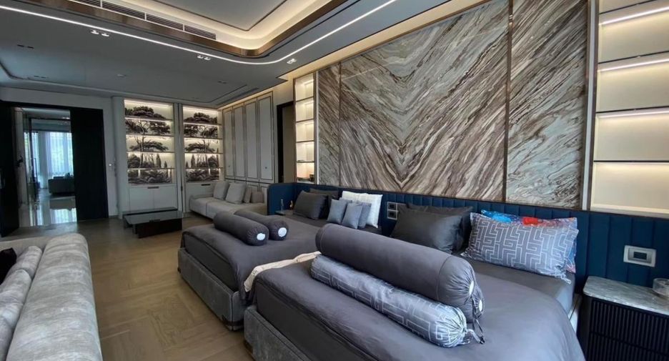 Casa en venta de 5 habitaciones en Bueng Kum, Bangkok