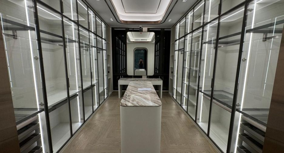 Casa en venta de 5 habitaciones en Bueng Kum, Bangkok