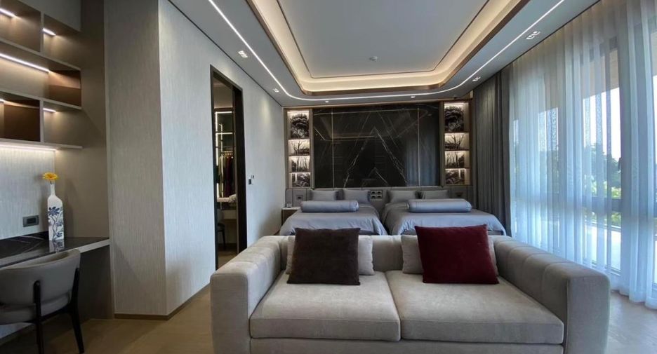 Casa en venta de 5 habitaciones en Bueng Kum, Bangkok