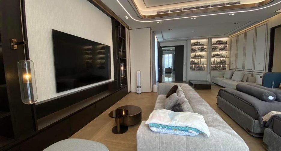 Casa en venta de 5 habitaciones en Bueng Kum, Bangkok
