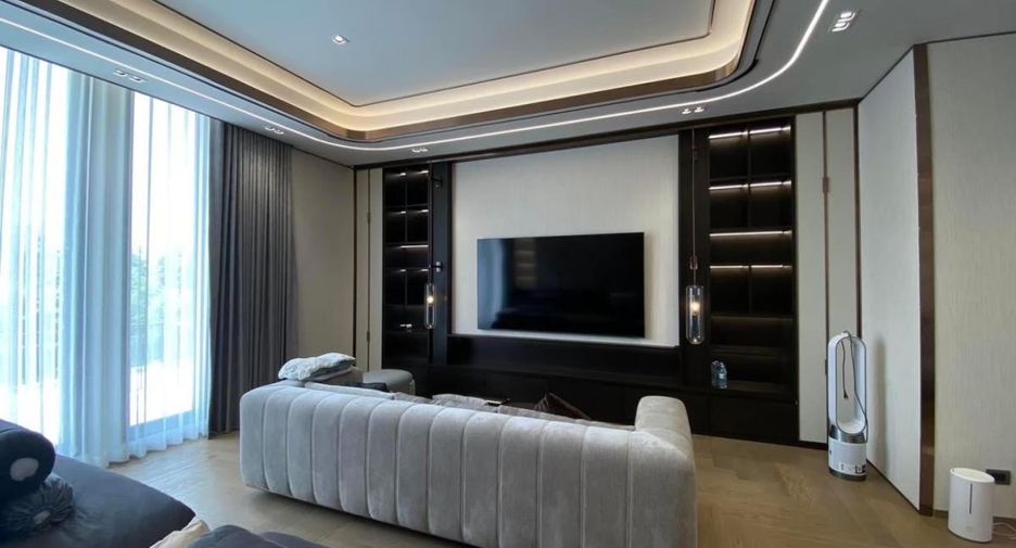 Casa en venta de 5 habitaciones en Bueng Kum, Bangkok