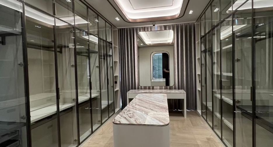 Casa en venta de 5 habitaciones en Bueng Kum, Bangkok