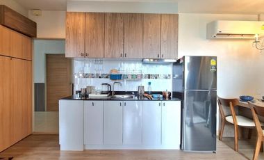 For sale 2 ベッドルーム condo in Hua Hin, Prachuap Khiri Khan