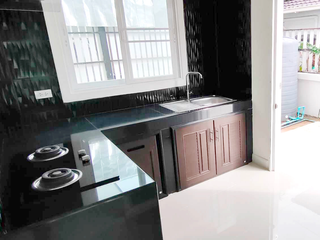 For sale 3 bedrooms house in Mueang Chiang Rai, Chiang Rai