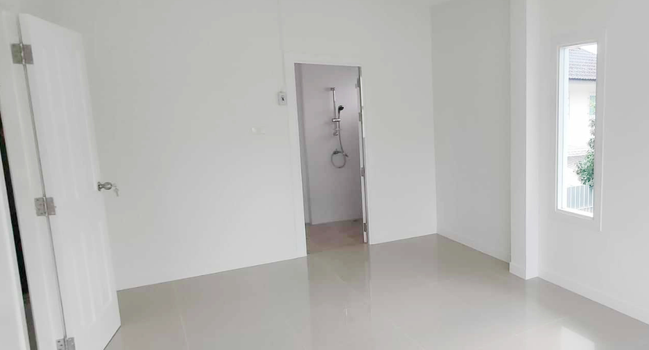 For sale 3 bedrooms house in Mueang Chiang Rai, Chiang Rai