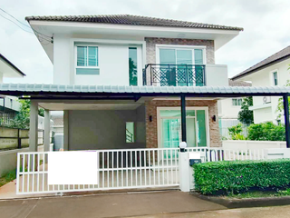 For sale 3 bedrooms house in Mueang Chiang Rai, Chiang Rai