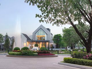 For sale 4 ベッドルーム house in Lat Lum Kaeo, Pathum Thani