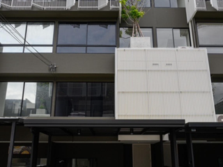 For rent 3 bedrooms townhouse in Rat Burana, Bangkok