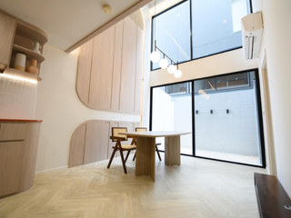 For rent 3 bedrooms townhouse in Rat Burana, Bangkok