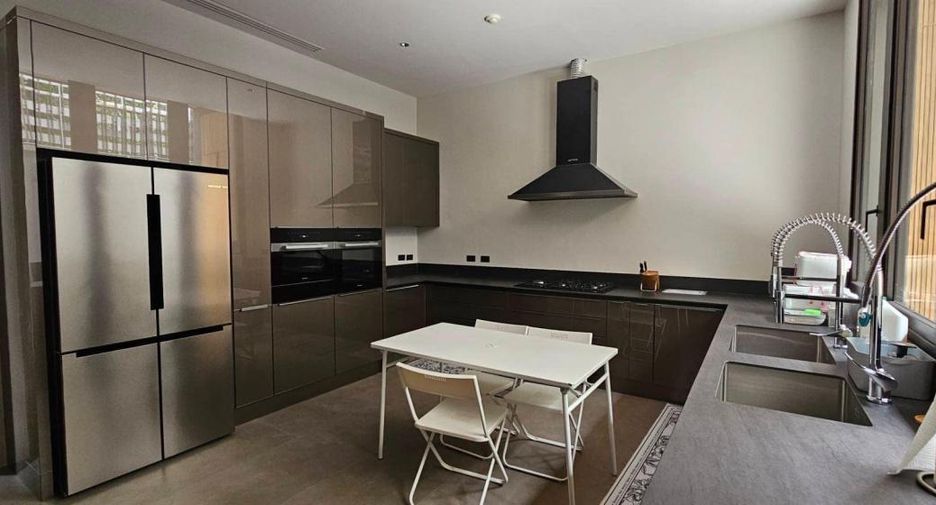 Casa en venta de 5 habitaciones en Bueng Kum, Bangkok