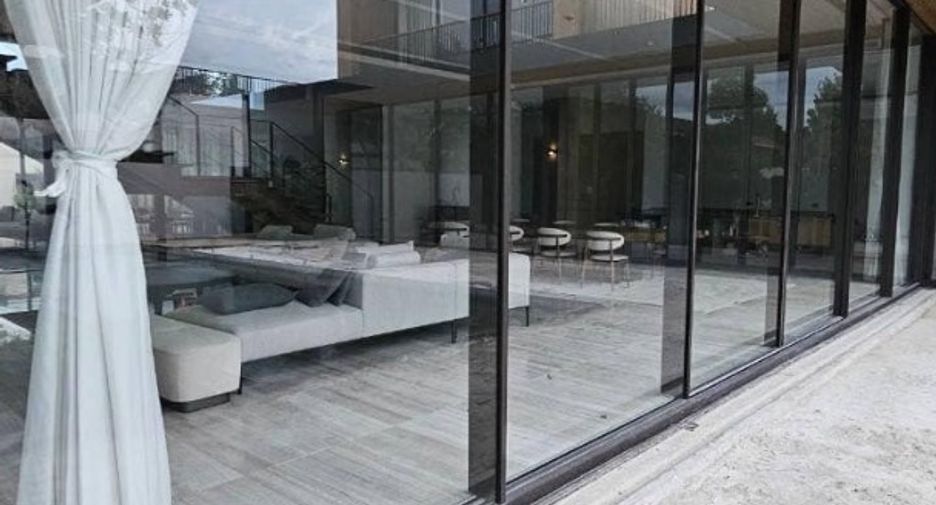 Casa en venta de 5 habitaciones en Bueng Kum, Bangkok
