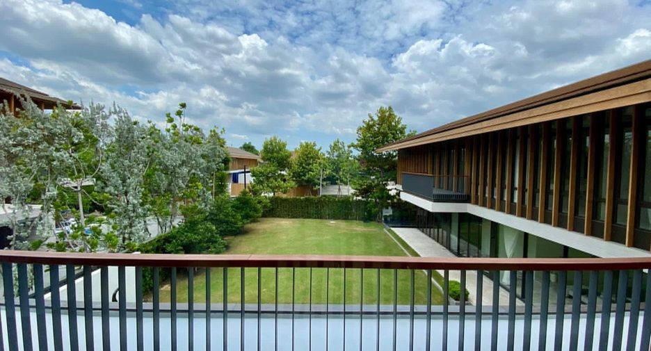 Casa en venta de 5 habitaciones en Bueng Kum, Bangkok