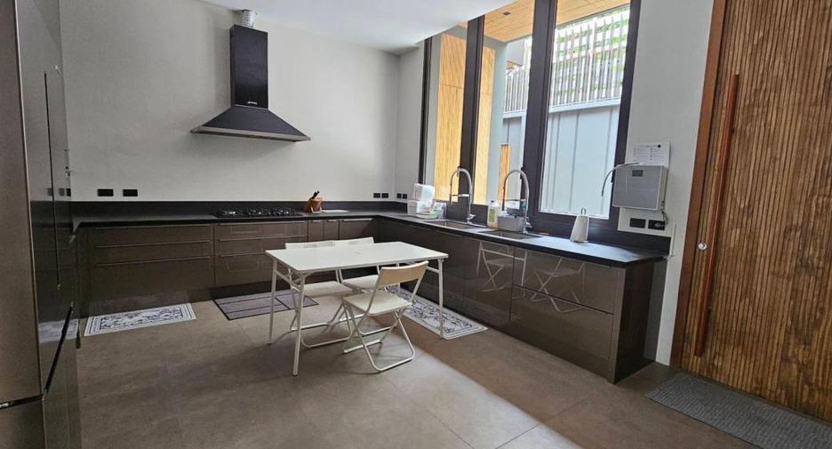 Casa en venta de 5 habitaciones en Bueng Kum, Bangkok
