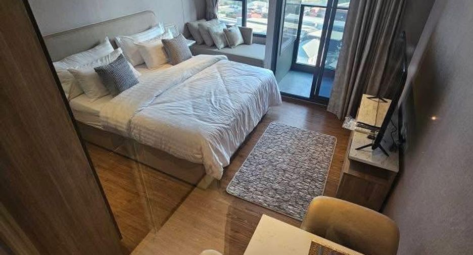 Condo en alquiler de 20 habitaciones en Bang Lamung, Chonburi