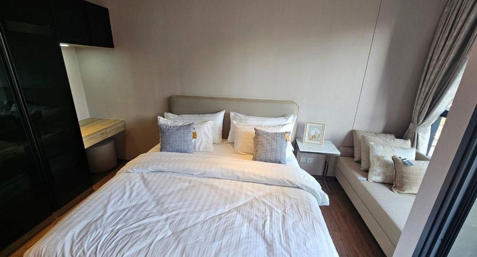 Condo en alquiler de 20 habitaciones en Bang Lamung, Chonburi