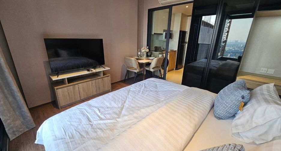 Condo en alquiler de 20 habitaciones en Bang Lamung, Chonburi