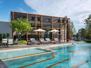 For sale 3 ベッドルーム townhouse in Lat Lum Kaeo, Pathum Thani