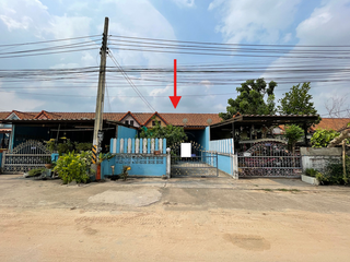 出售 1 卧室 联排别墅 在 Si Racha, Chon Buri