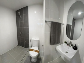 For sale 1 Beds condo in Bang Khen, Bangkok