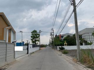 For sale warehouse in Bang Phli, Samut Prakan