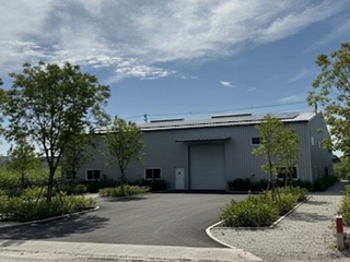 For sale warehouse in Bang Phli, Samut Prakan