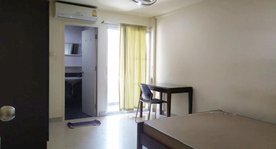 Apartamento en venta de 11 habitaciones en Mueang Chon Buri, Chonburi