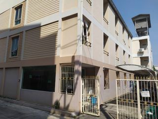 Apartamento en venta de 11 habitaciones en Mueang Chon Buri, Chonburi