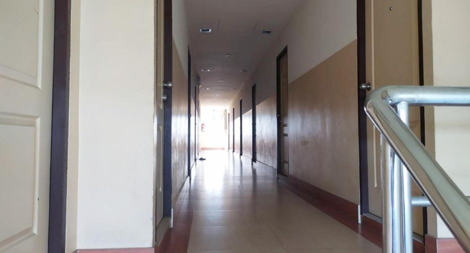 Apartamento en venta de 11 habitaciones en Mueang Chon Buri, Chonburi