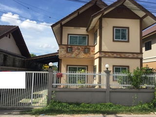 出售 1 卧室 独立屋 在 Si Racha, Chon Buri