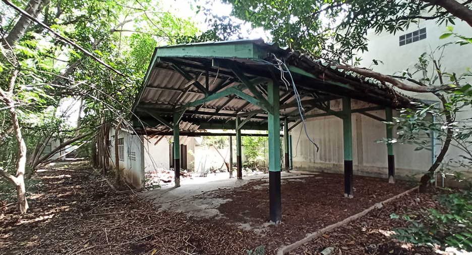 Casa en venta de 4 habitaciones en Bo Phloi, Kanchanaburi