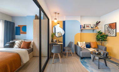 Condo en venta de 1 habitaciones en Phra Nakhon Si Ayutthaya, Phra Nakhon Si Ayutthaya