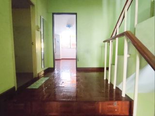 For sale 4 ベッドルーム townhouse in Bang Lamung, Chonburi